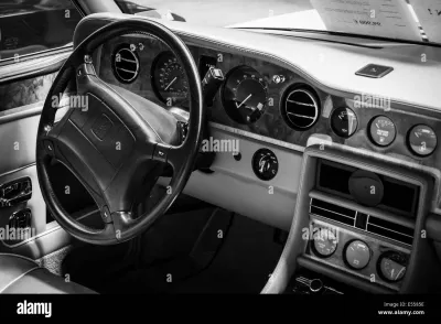 Rolls Royce